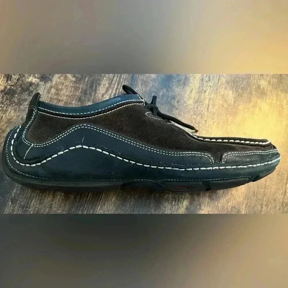 Cole Haan | men’s Air G Oxford shoe. Size: 8.5M - Picture 11 of 16